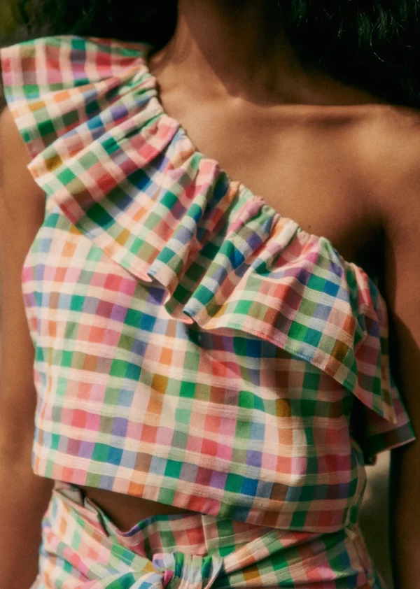Blouse Dari