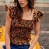 Blouse Elodia