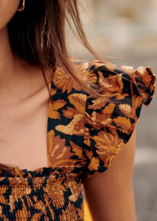 Blouse Elodia