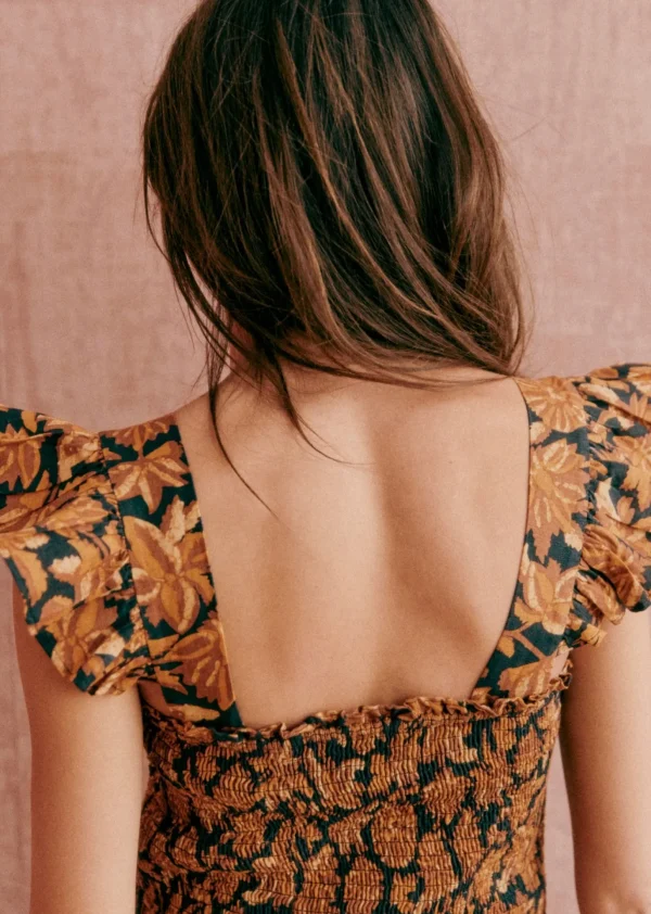 Blouse Elodia