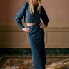 Blouse Flamine
