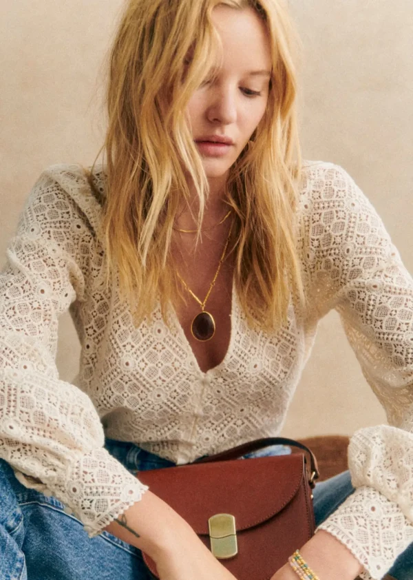 Blouse Gaya