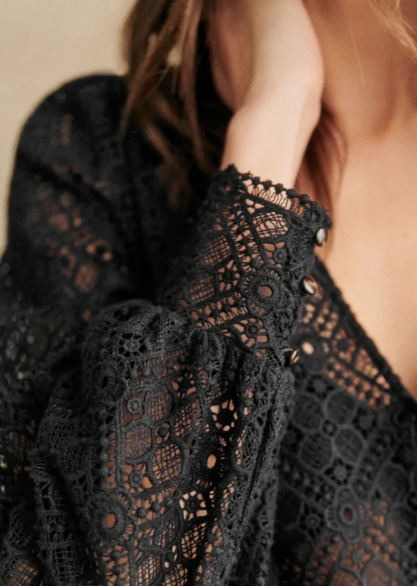 Blouse Gaya