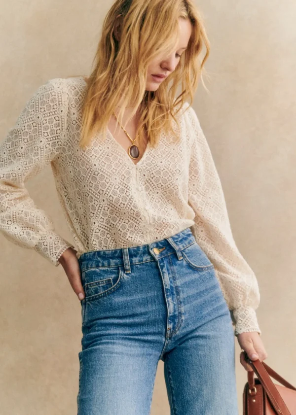 Blouse Gaya