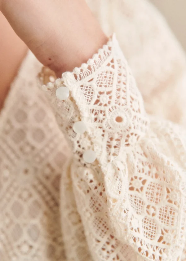 Blouse Gaya