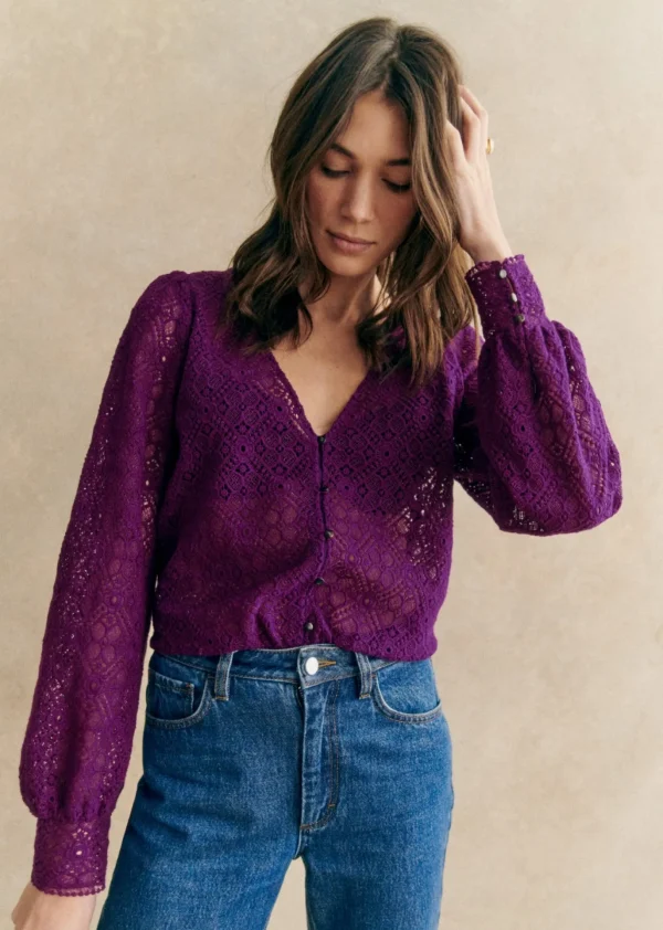 Blouse Gaya