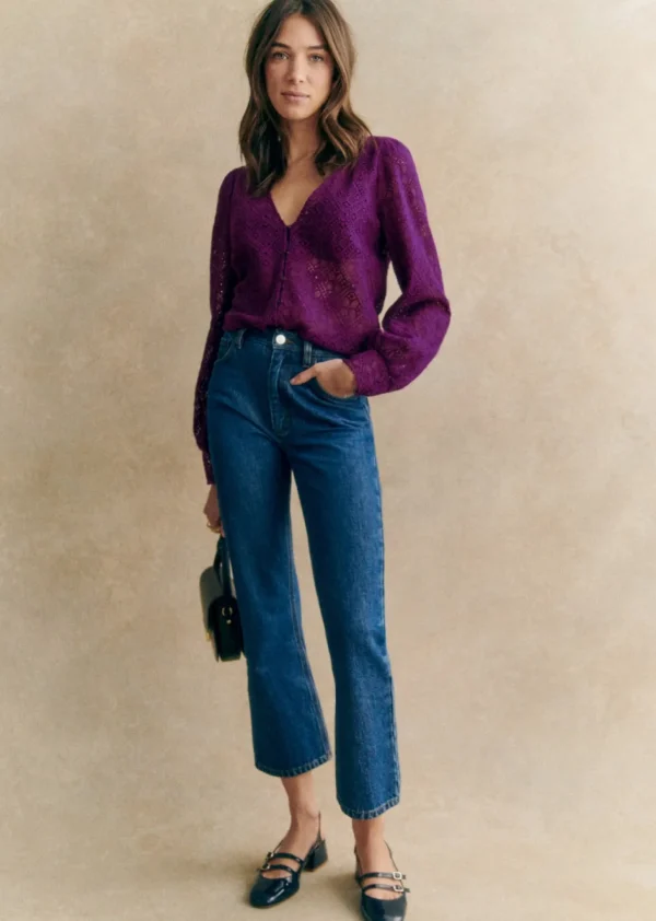 Blouse Gaya