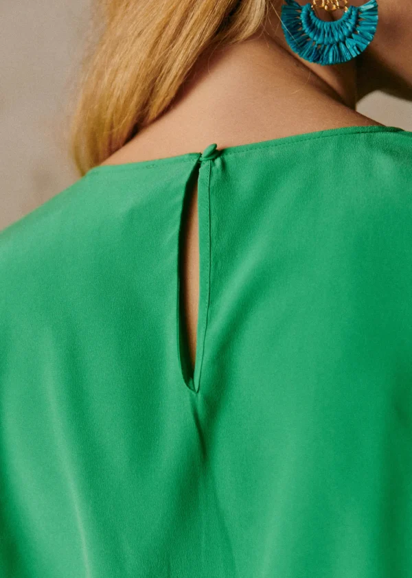 Blouse Juna
