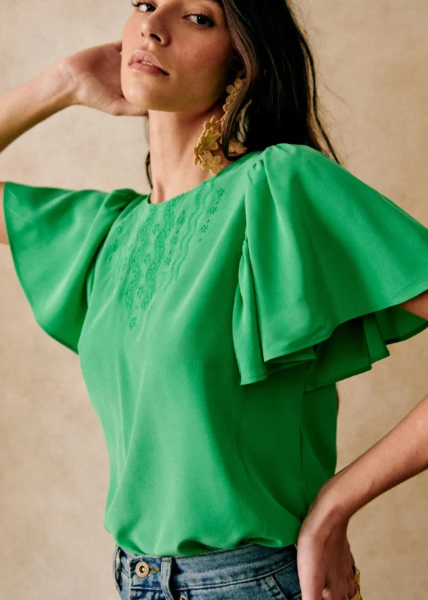 Blouse Juna