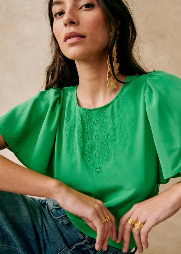 Blouse Juna