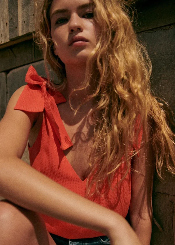 Blouse Lara