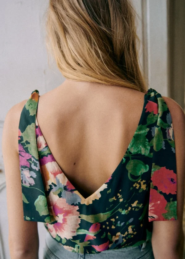 Blouse Lara