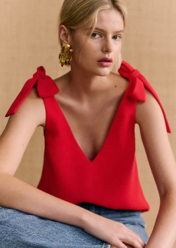 Blouse Lara