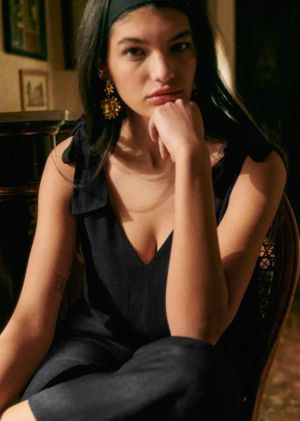 Blouse Lara