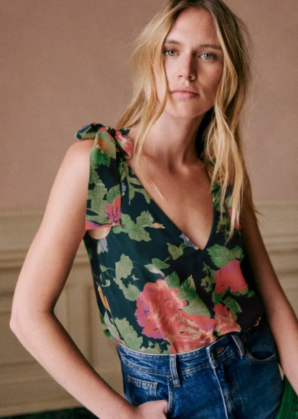 Blouse Lara