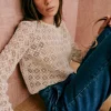 Blouse Lova