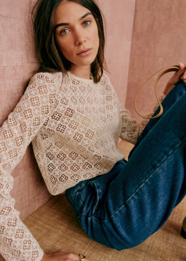 Blouse Lova