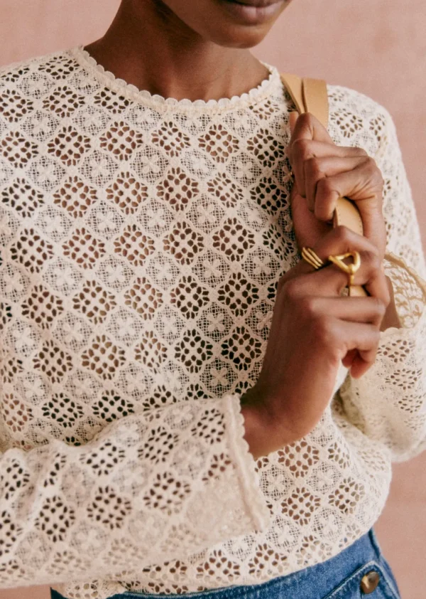 Blouse Lova
