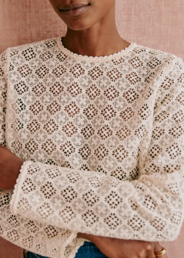 Blouse Lova