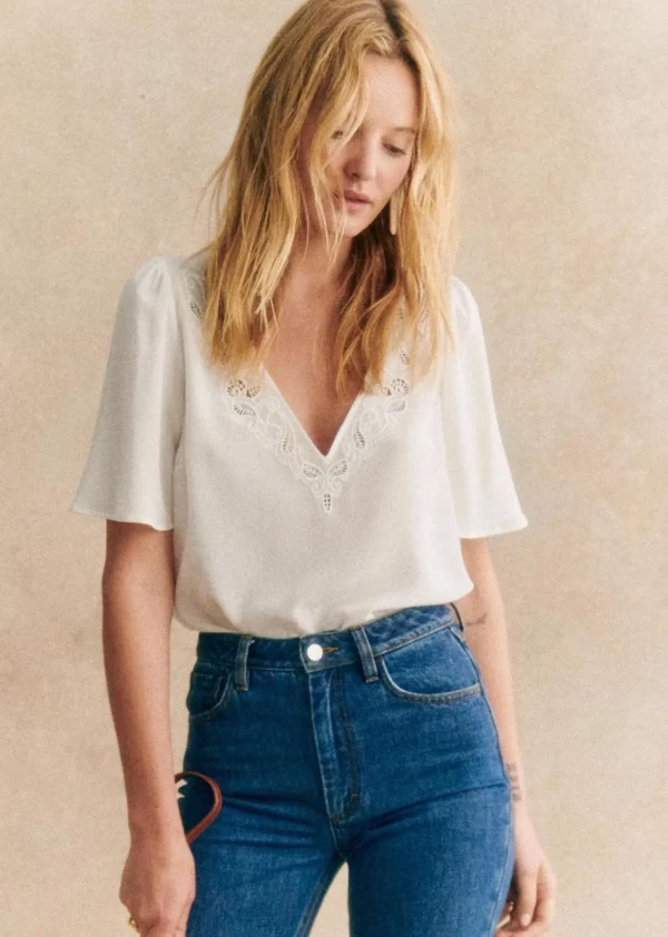 Blouse Minara