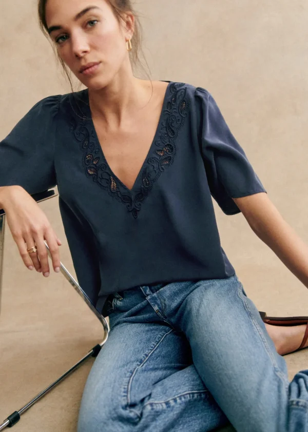 Blouse Minara