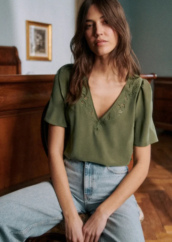 Blouse Minara