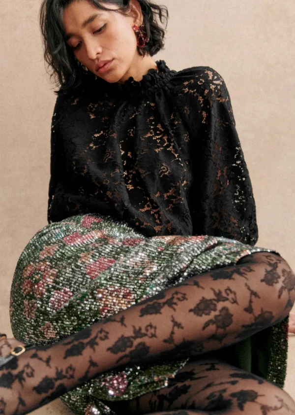Blouse Sheila