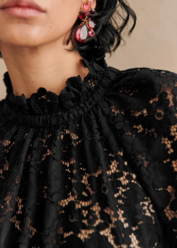 Blouse Sheila