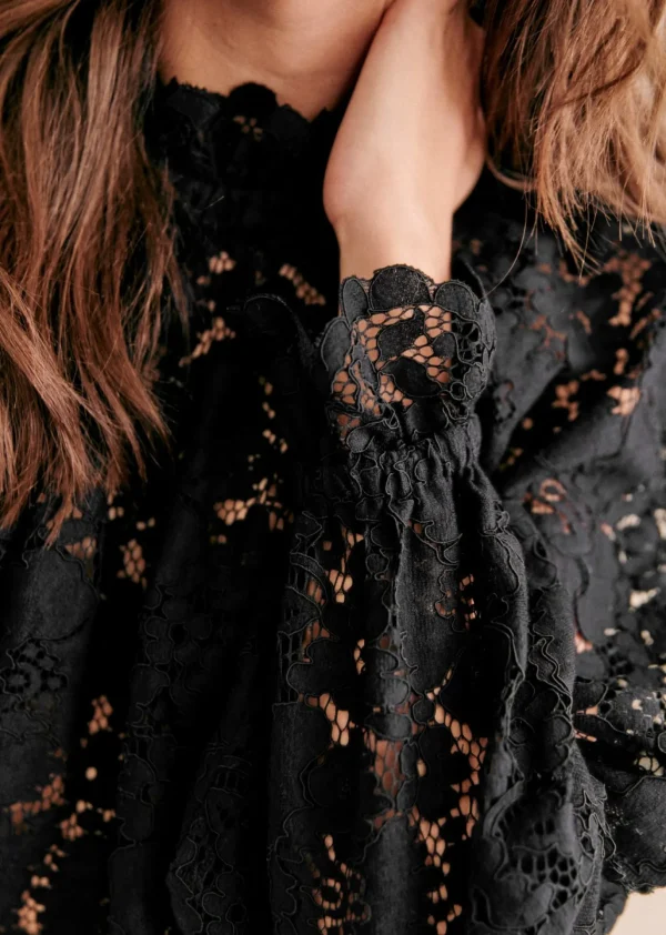 Blouse Sheila