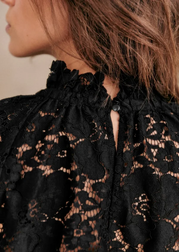 Blouse Sheila