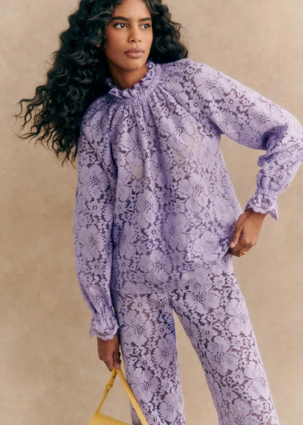 Blouse Sheila