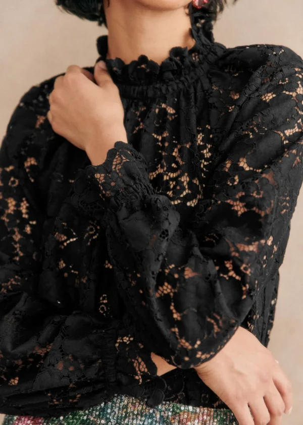 Blouse Sheila