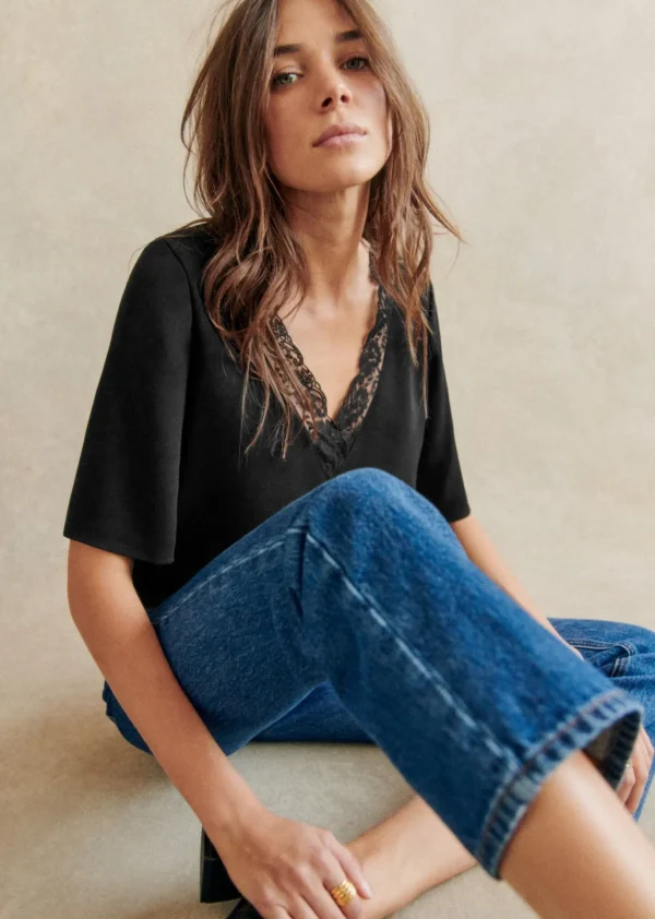 Blouse Sylla