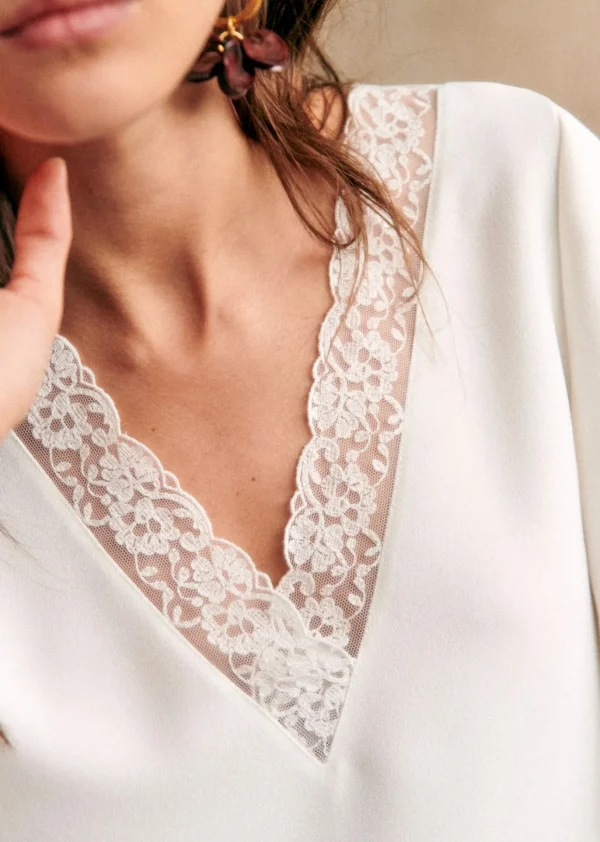 Blouse Sylla
