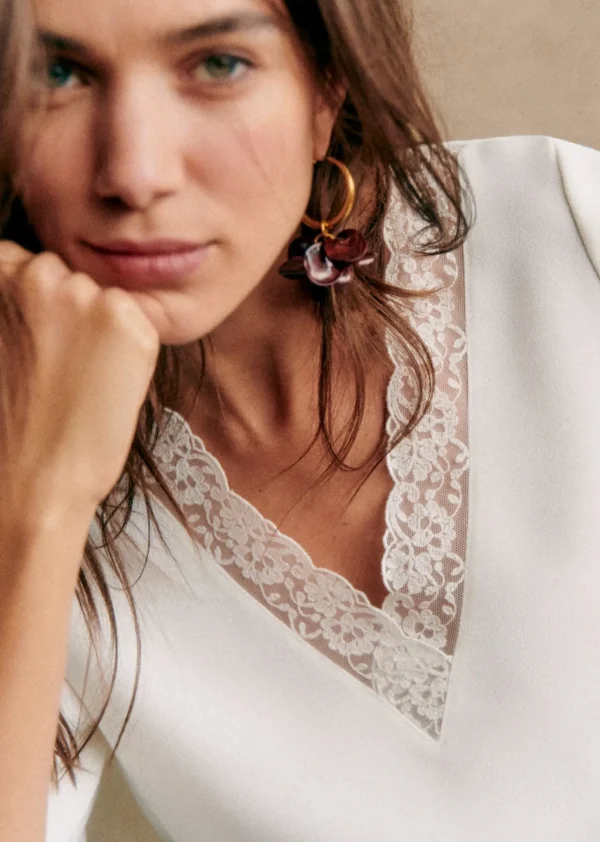 Blouse Sylla