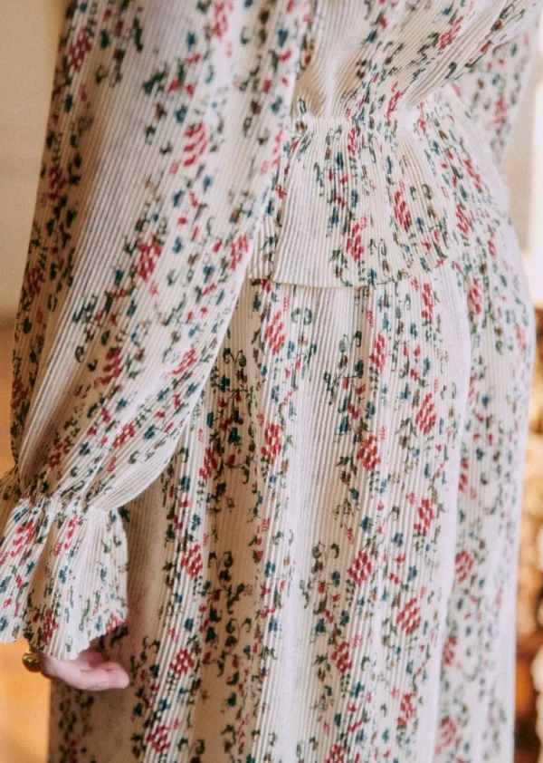 Blouse Tasha