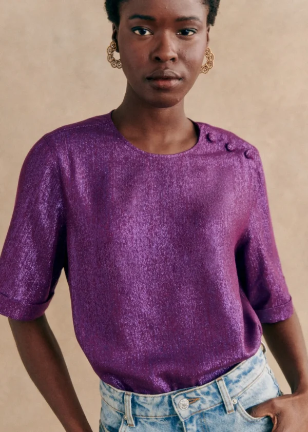 Blouse Tiberio