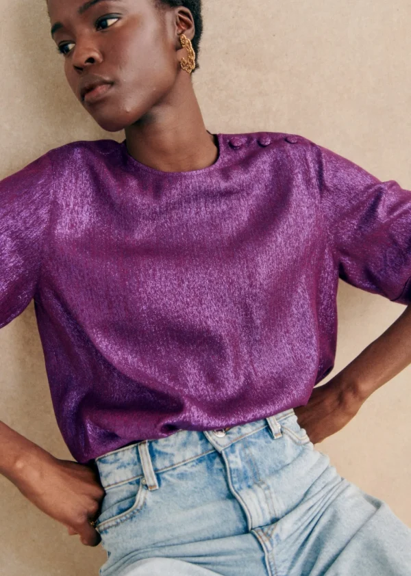 Blouse Tiberio