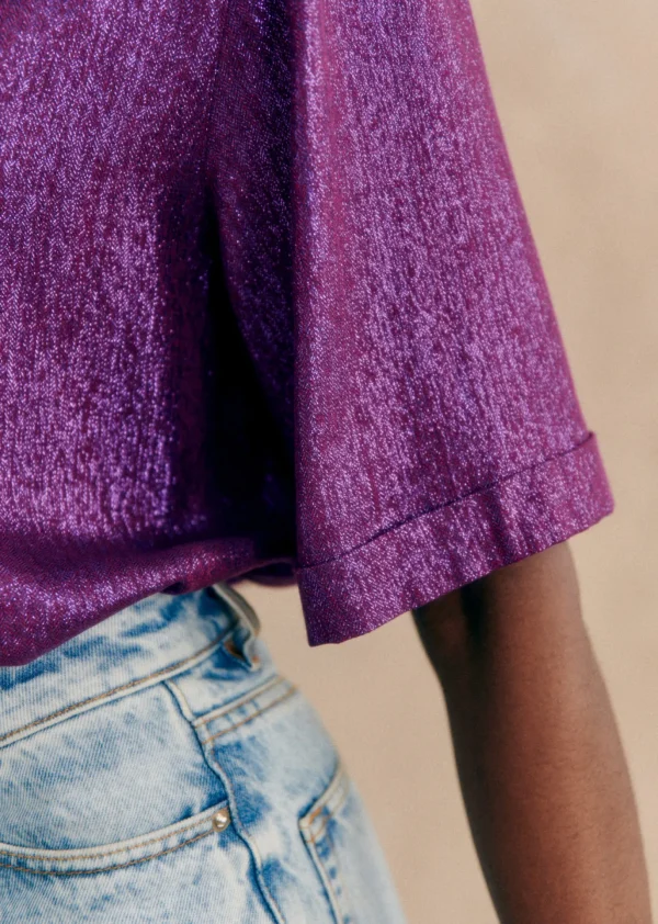 Blouse Tiberio