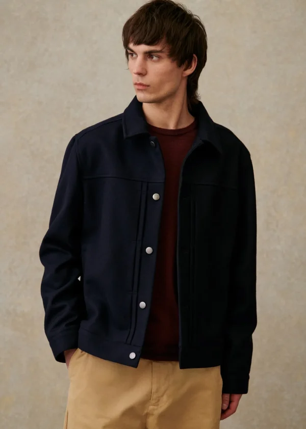 Blouson Milton