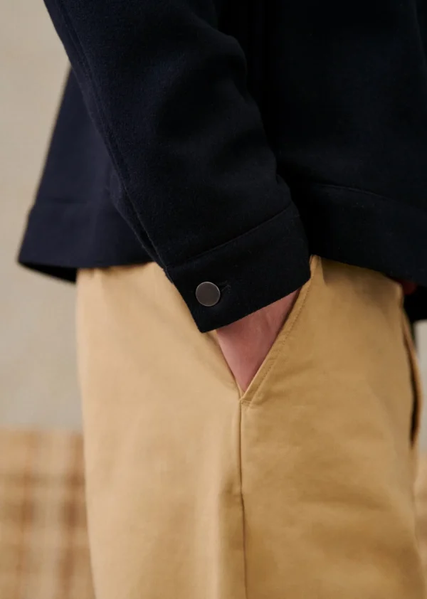 Blouson Milton