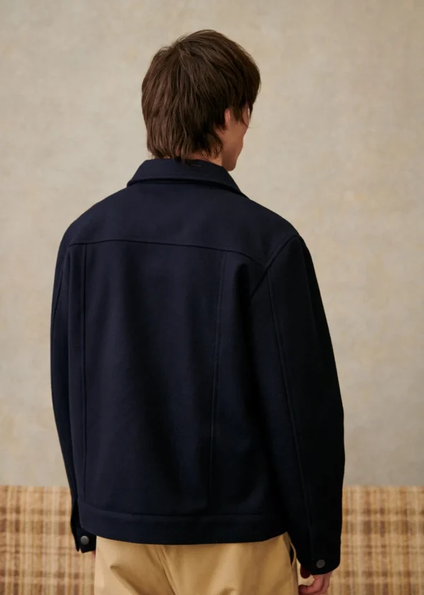 Blouson Milton