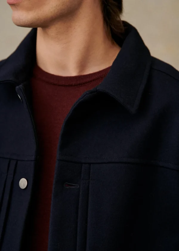Blouson Milton