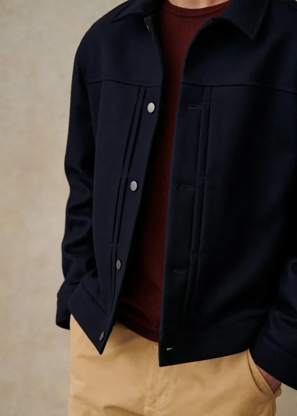 Blouson Milton