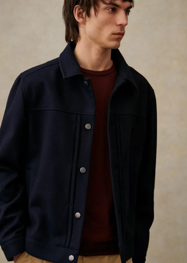 Blouson Milton