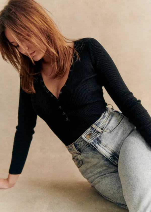 Body Hannah