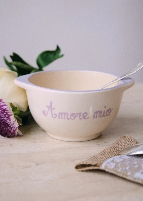 Bol Amore Mio - Sézane X Maison Roussot