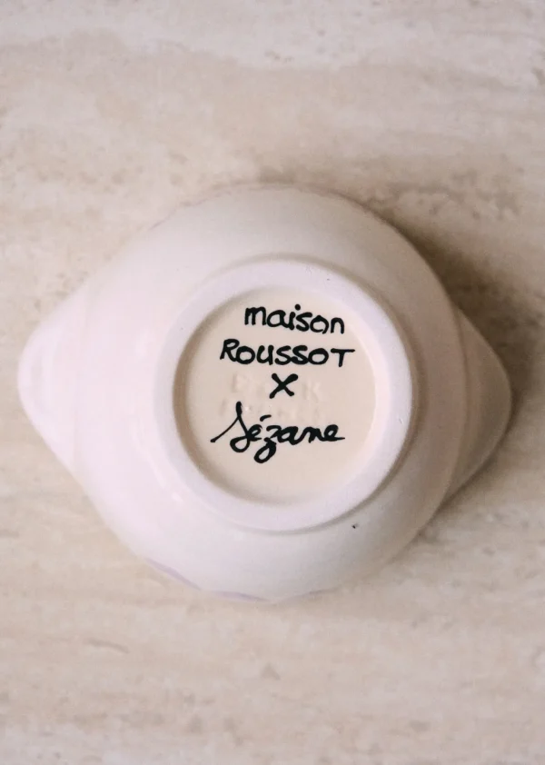 Bol Amore Mio - Sézane X Maison Roussot