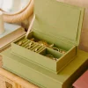 Boîte Bijoux