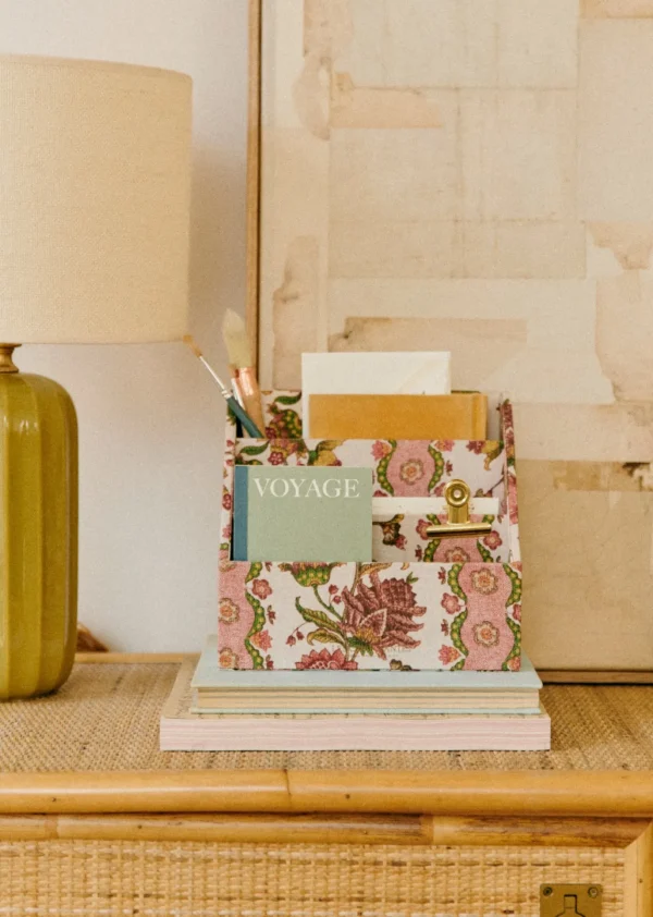 Boîte Courrier